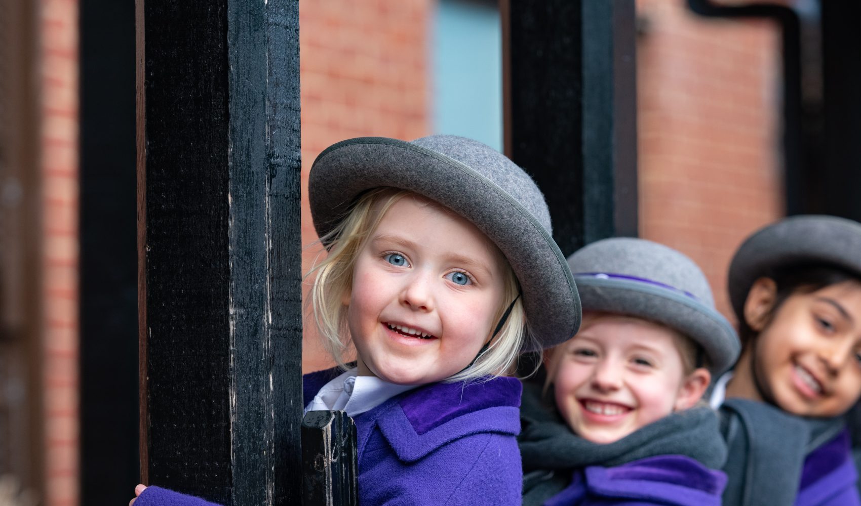 Maltman's Green Prep School