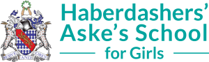 Haberdashers Aske's School for Girls Logo