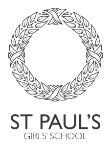 St Paul's Logo