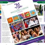 Maltman's Green Newsletter